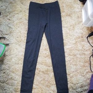 Butt scrunch leggings